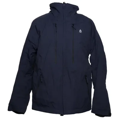 Veste polaire (Bleu) de Volkl