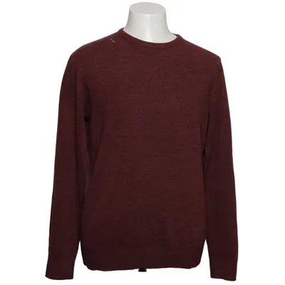 Sweater (Rød) fra Cedarwood State Akryl