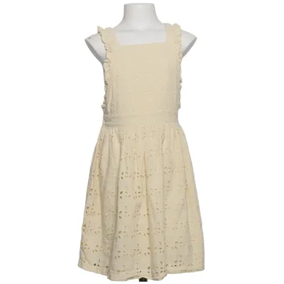 Dress (Beige) from Filou & Friends Cotton