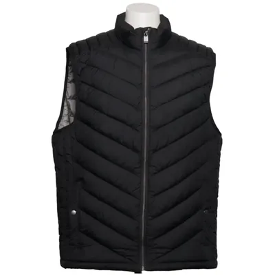 Dunväst (Grå) från Tom Tailor