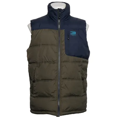 Ytterväst (T3CH) från Jack & Jones Tech Polyamid, Polyester