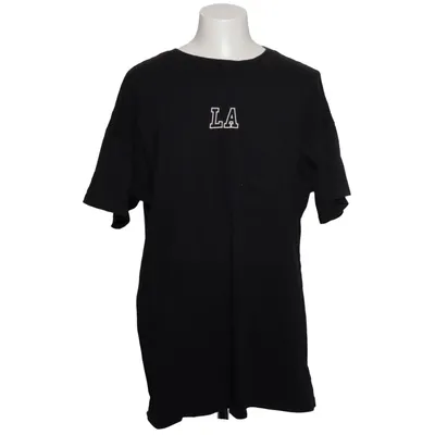 T-shirt (Sort) fra Chapter Bomuld