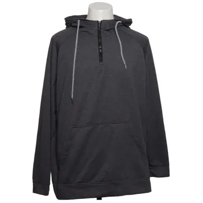 Hoodie (Gray) from Coofandy
