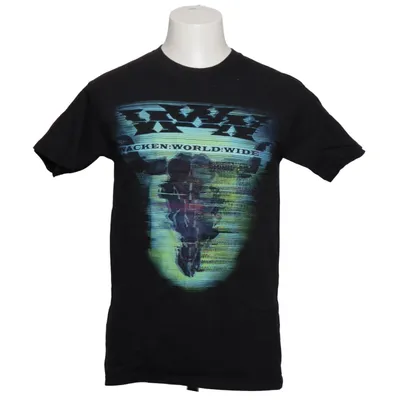 T-shirt (Ringspun Premium) from Fruit of the Loom Cotton