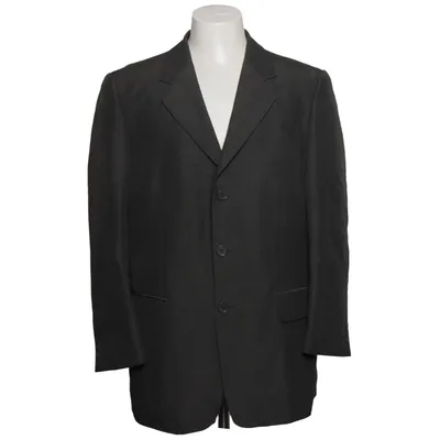 Blazer (Gris) de Paolo Negrato