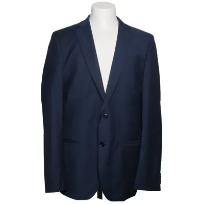 Blazer (Slim Fit) van Abrams