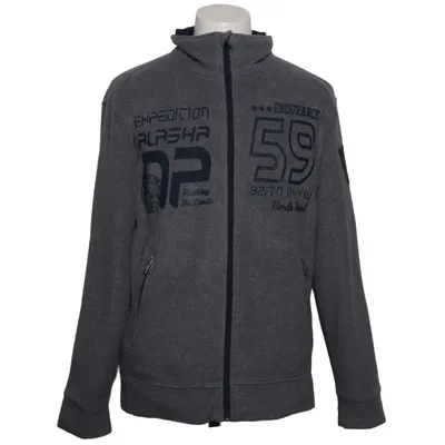 Fleecejacka (Special 024 Issue Equipment) från Tom Tompson Polyester