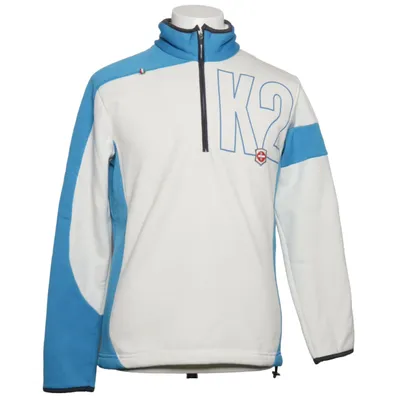 Polaire (Bleu, Blanc) de Campagnolo
