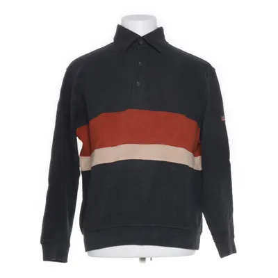 Rugbytröja (Grön, Orange, Beige) från Claudio Campione Bomull, Polyester, Viskos