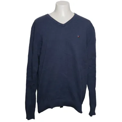 Pullover (Blå) från Via Cortesa Bomull