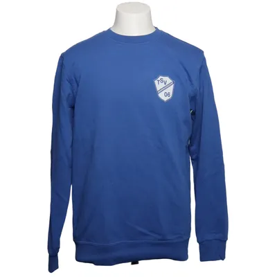 Sweatshirt (No.475) fra Hakro Bomuld, Polyester