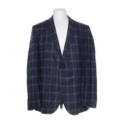 Blazer (Blå, Grå) fra Eduard Dressler Cupro