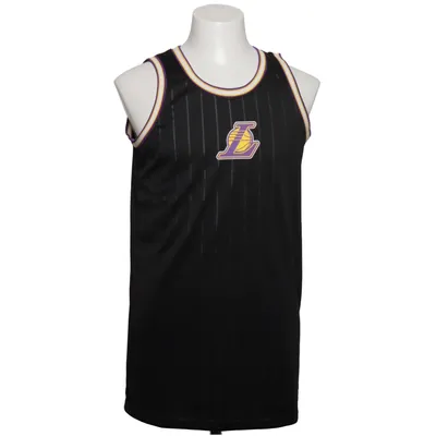 Maillot de basketball (Noir) de NBA Polyester
