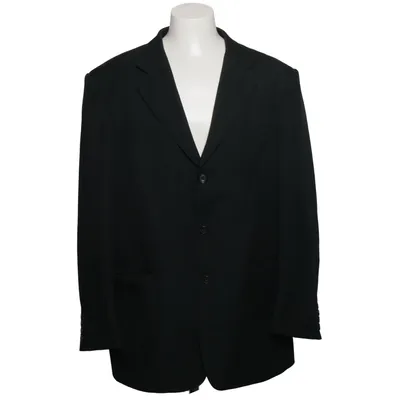 Kavaj (Svart) Polyester