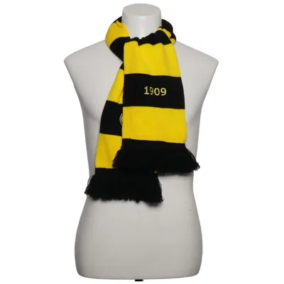 Scarf (Yellow, Black) from Borussia Dortmund Acrylic