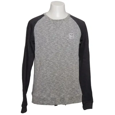 Sweatshirt (Gray) from Iriedaily