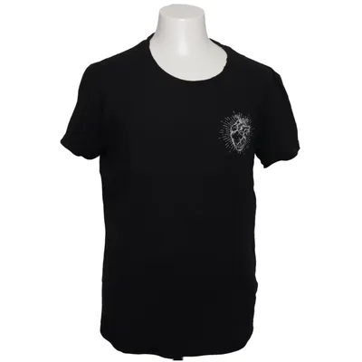 T-shirt (Noir) de Antargo