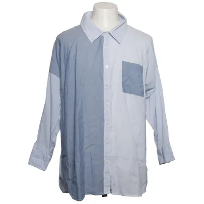 Shirt (Blue) from Thea Cotton