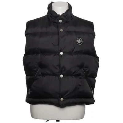 Dunväst (Svart) från Murphy & Nye Sailwear Dun, Polyamid