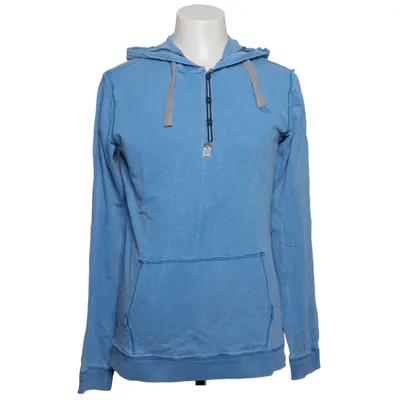 Hoodie (Blue) from M.O.D. Cotton