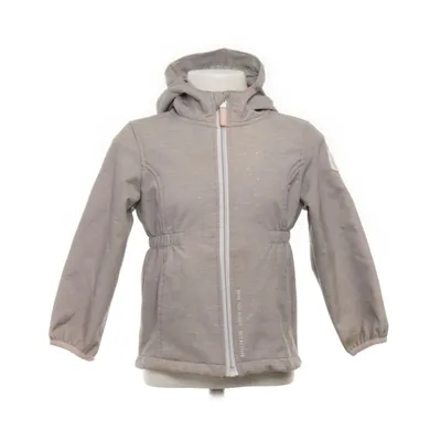 Softshell jacket (Grijs, Roze) van Northville Elastaan, Polyester