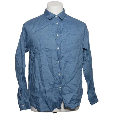 Shirt (Blauw) van Uniqlo