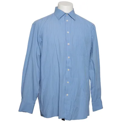 Chemise (Bleu) de Kingfield
