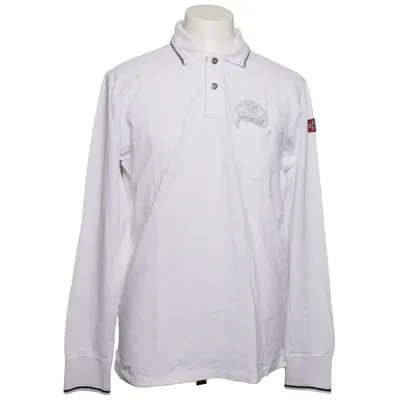 Maillot de rugby (NOYUPZ) de Napapijri Coton