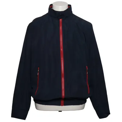 Bomberjack (Blauw, Rood) van Rick Armand
