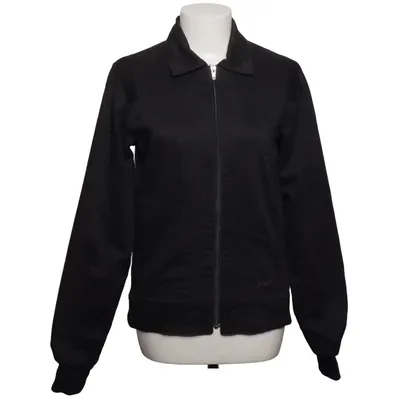 Veste légère (Noir) de Forvert Coton, Polyamide, Polyester
