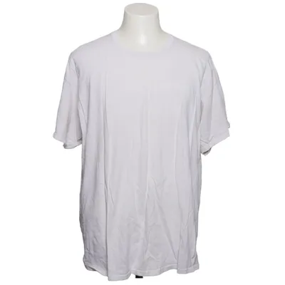 T-shirt (Vit) från HNR LDN Bomull