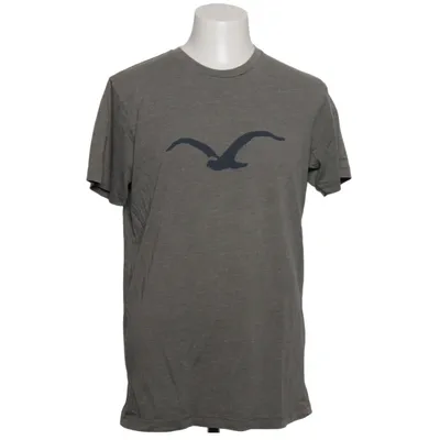 T-shirt (Grå) från Cleptomanicx