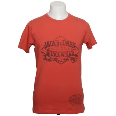 T-shirt (CTM 7203011) från Jack & Jones Bomull, Elastan