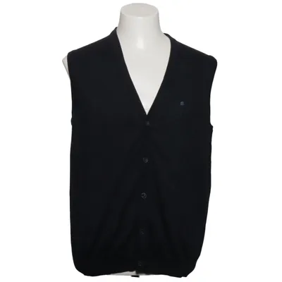 Vest (Blue) from Park Lane Cotton