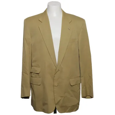 Blazer (Green) from DAKS London Cotton