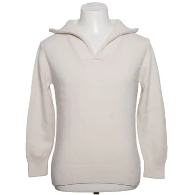 Sweater (0911) from Massimo Dutti Cashmere, Wool