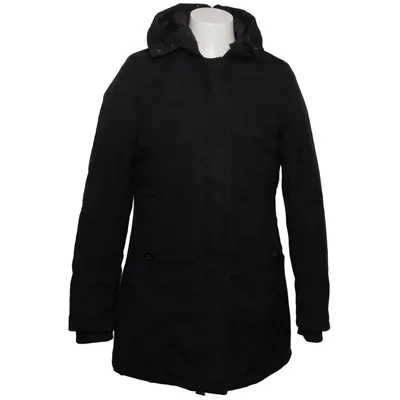 Winter jacket (Black) from EIGHTYFIVE