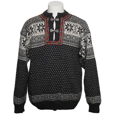 Lusekofte (Gris, Blanc, Multicolore) de Christiania Sweaters