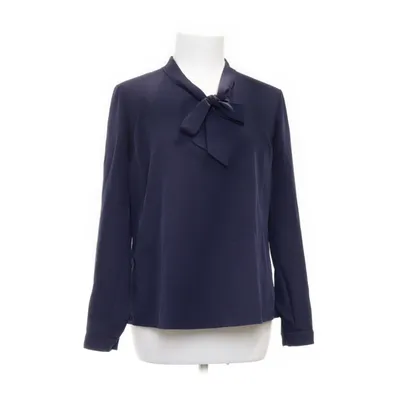 Blouse (Blue) from Numoco