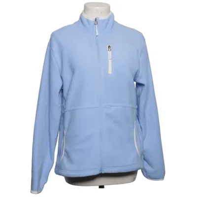 Fleece jas (Blauw) van Adventuridge Polyester