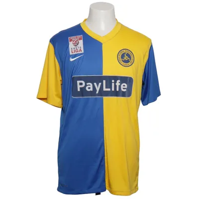 Fotbollströja (Dri-Fit) från Nike Polyester