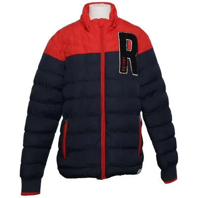 Vinterjacka (RJB-00-608) från Retour Polyester