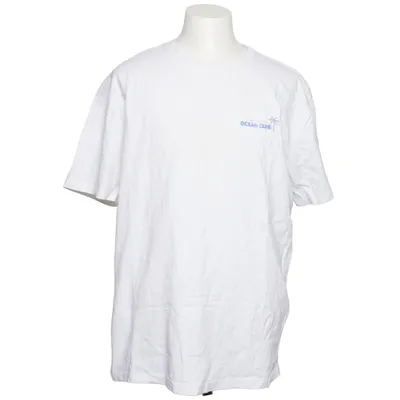 T-shirt (Blanc) de Ocean Club Coton