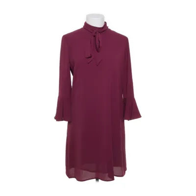 Dress (Purple) from Artigli Collection Elastane, Polyester