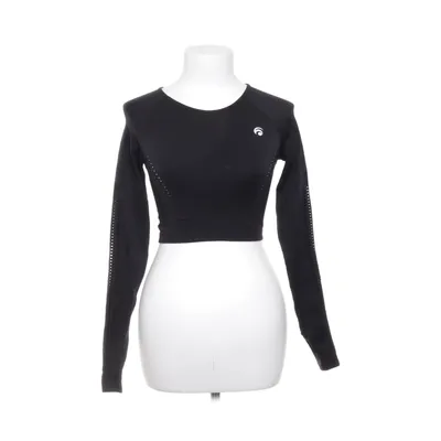 Träningstopp (Svart) från Oceans Apart Elastan, Polyamid