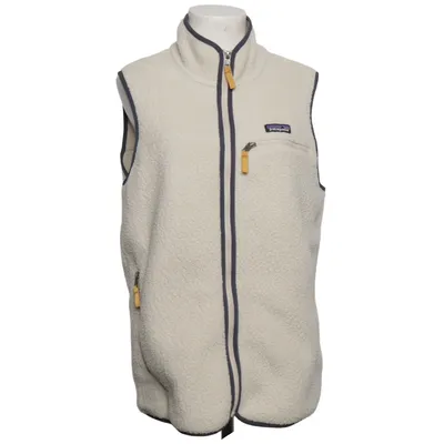 Outer vest (Classic Retro-X) from Patagonia Recycled polyester