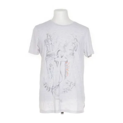 T-shirt (Grå) från Billabong Polyester