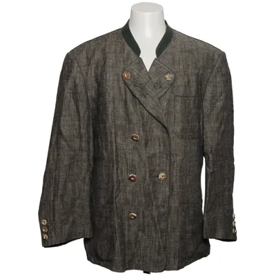 Blazer (Gray) from Lodenfrey
