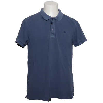 Polo shirt (Blue) from Nomad