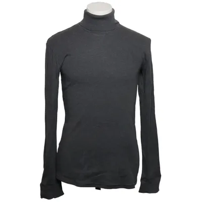 Polotröja (Grå) från Schiesser